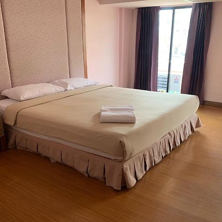 Pin Hotel Lampang Exterior photo